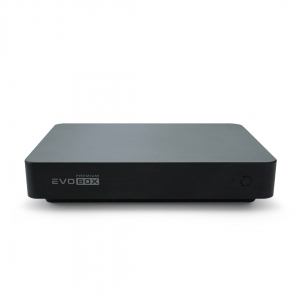 Hi-End караоке-система EVOBOX Premium + EvoSoundBar (саундбар с караоке) в Серпухове