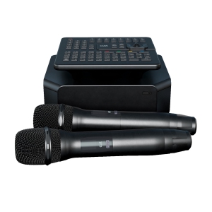 караоке-комплект для Дома AST ZOOM 1/2 и AST-SM6A в Серпухове