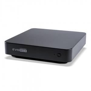 караоке-комплект EVOBOX + EvoSound Bar (саундбар с караоке) в Серпухове