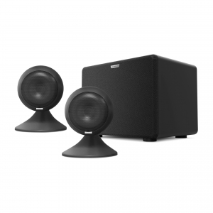 караоке-комплект EVOBOX + EvoSound Sphere 2.1 в Серпухове
