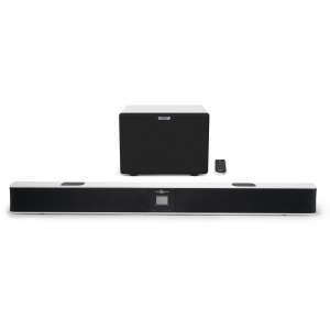 караоке-комплект EVOBOX Classic + EvoSound Bar (саундбар с караоке) в Серпухове