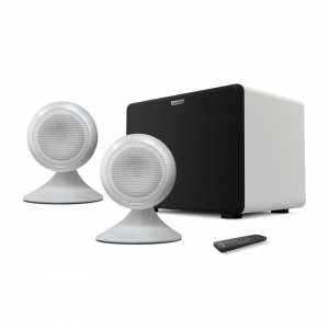 караоке-комплект EVOBOX Classic + EvoSound Sphere 2.1 в Серпухове