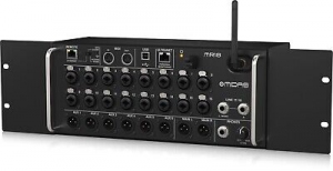 Midas MR18 цифровой микшер в Серпухове