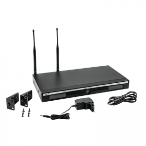Relacart UR-222DMH радиосистема в Серпухове