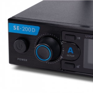 SE-200D цифровые микрофоны в Серпухове