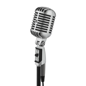 SHURE 55SH SERIES II вокальный, динамический микрофон в Серпухове