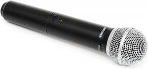 SHURE BLX24E/PG58 M17 вокальная радиосистема в Серпухове