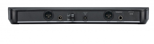 SHURE BLX288E/B58 M17 вокальная радиосистема в Серпухове
