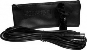 SHURE SV100-A динамический микрофон в Серпухове