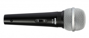 SHURE SV100-A динамический микрофон в Серпухове