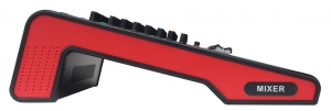 SVS Audiotechnik mixers AM-12 Микшерный пульт аналоговый, 12-канальный в Серпухове