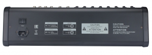 SVS Audiotechnik mixers AM-12 Микшерный пульт аналоговый, 12-канальный в Серпухове