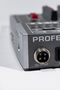 SVS Audiotechnik mixers AM-6 DSP Микшерный пульт аналоговый, 6-канальный SVS Audiotechnik mixers в Серпухове