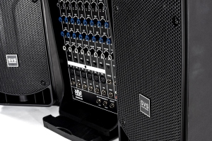 SVS Audiotechnik STAGESET 600 Акустический комплект активный в Серпухове