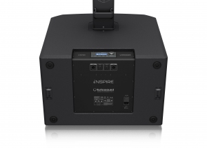 Turbosound iNSPIRE iP3000 модульная аудио колонна 2000Вт в Серпухове