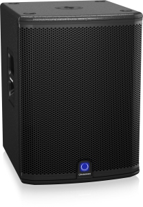 Turbosound iQ15B сабвуфер активный в Серпухове