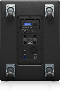 Turbosound iQ15B сабвуфер активный в Серпухове