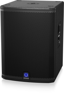 Turbosound iQ15B сабвуфер активный в Серпухове