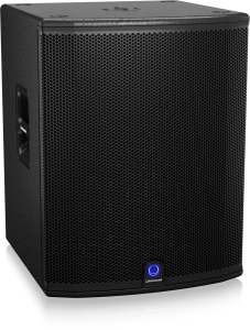 Turbosound iQ18B сабвуфер активный в Серпухове