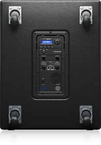 Turbosound iQ18B сабвуфер активный в Серпухове