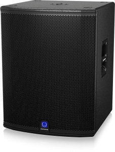 Turbosound iQ18B сабвуфер активный в Серпухове
