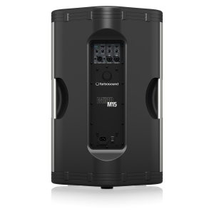 Turbosound MILAN M15 активная акустическая система в Серпухове