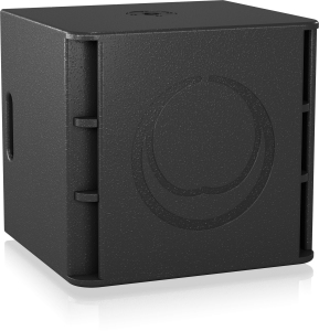 Turbosound Milan M15B сабвуфер активный в Серпухове