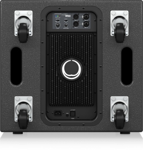 Turbosound Milan M15B сабвуфер активный в Серпухове