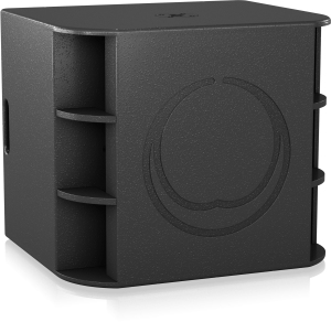 Turbosound Milan M18B сабвуфер активный в Серпухове