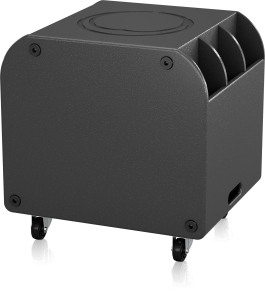 Turbosound Milan M18B сабвуфер активный в Серпухове