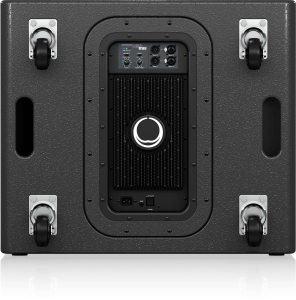 Turbosound Milan M18B сабвуфер активный в Серпухове