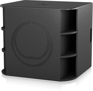 Turbosound Milan M18B сабвуфер активный в Серпухове