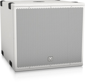 Turbosound NuQ115B-AN Активный сабвуфер в Серпухове