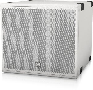 Turbosound NuQ115B-AN Активный сабвуфер в Серпухове