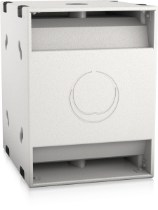 Turbosound NuQ118B-AN Активный сабвуфер в Серпухове