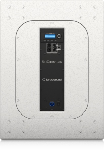 Turbosound NuQ118B-AN Активный сабвуфер в Серпухове