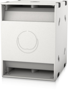 Turbosound NuQ118B-AN Активный сабвуфер в Серпухове