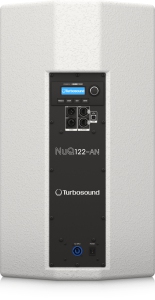 Turbosound NuQ122-AN Активная акустическая система в Серпухове