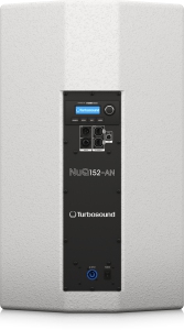 Turbosound NuQ152-AN Активная акустическая система в Серпухове