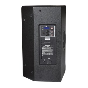 XLine ALFA P-15A DSP Акустическая система активная с DSP и Bluetooth в Серпухове