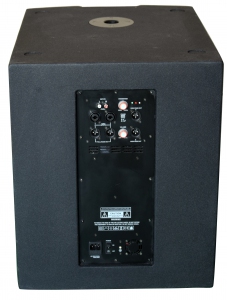 XLine ALFA P-15A SUB Сабвуфер активный в Серпухове